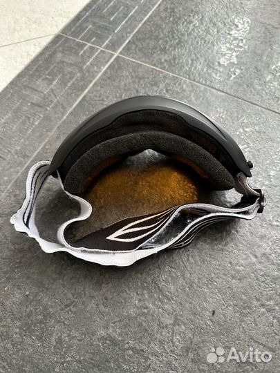 Горнолыжные очки детские