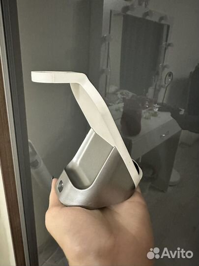 Беспроводная зарядка 3 в 1 для apple