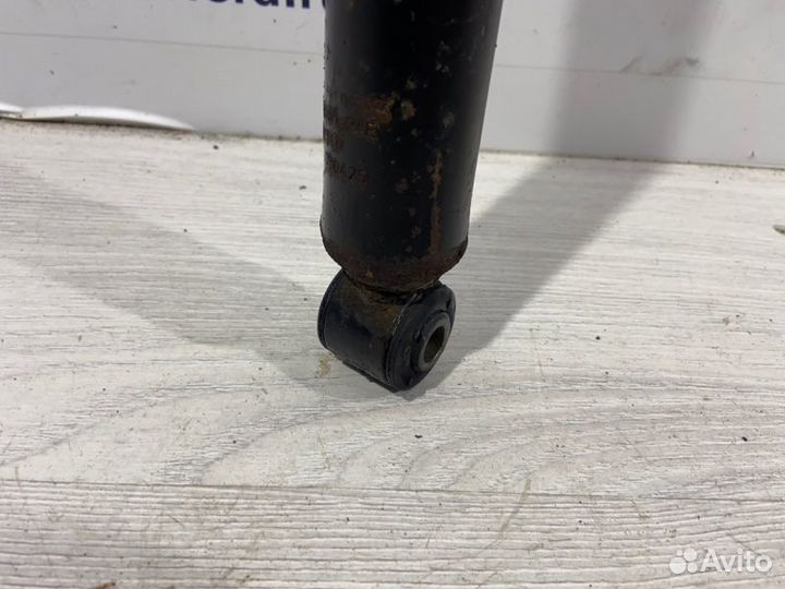 Амортизатор задний Ford Focus 2 (08-11) хэтчбек