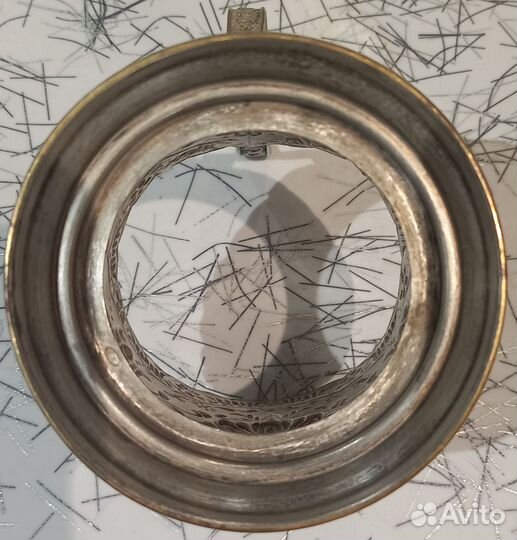 Подстаканник