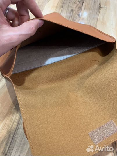 Чехол, case, папка для macbook 15