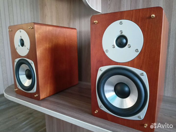 Акустика akai QX-3700