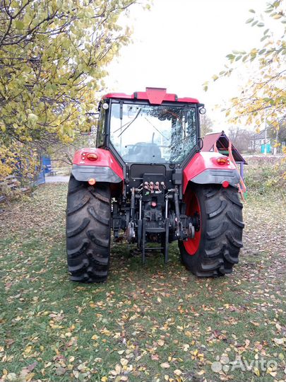 Трактор ANT 4135F, 2020