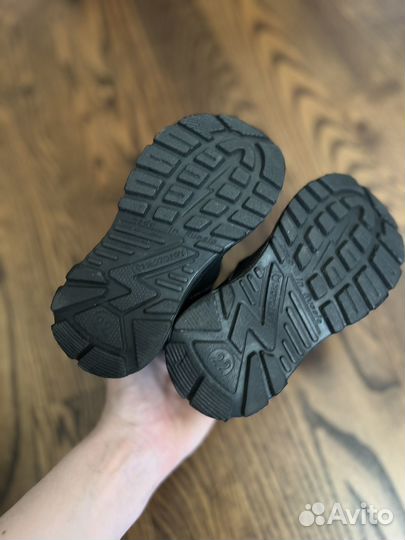 Ботинки котофей демисезонные