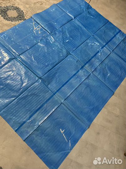 Электрический нагреватель под ковёр