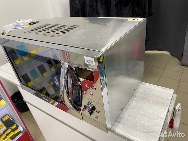 Микроволновая печь Marshall MW7232-GSD (6)