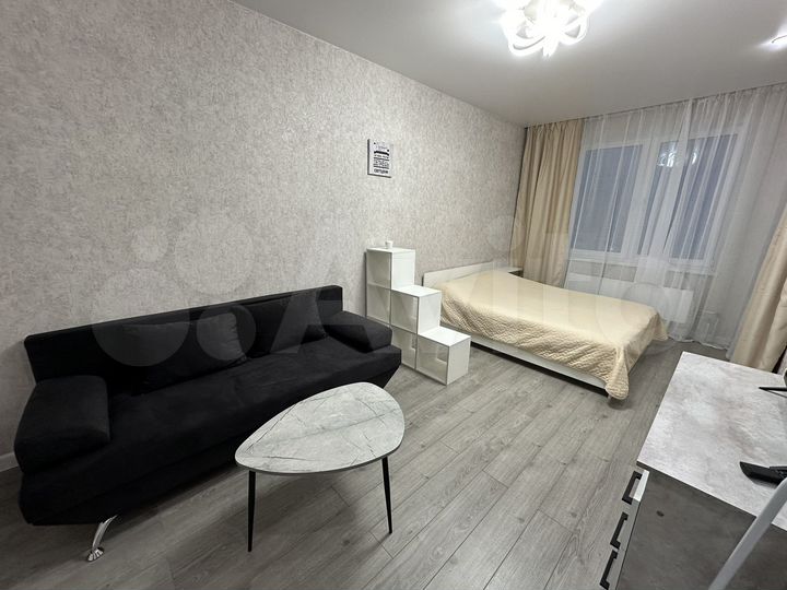 1-к. квартира, 39,2 м², 9/10 эт.