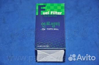 Фильтр топливный hyundai accent/getz 00- 1.5 PC