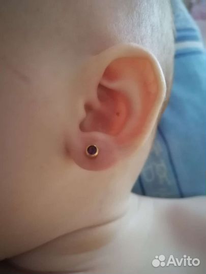 Пирсинг, Прокол мочек ушей, Хрящ, Крыло носа