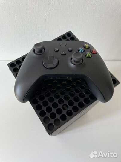 Xbox series X 1тб