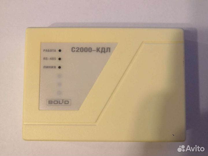 С2000-бки, ук-вк, рип, вэрс