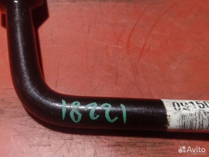 Балонник Toyota Camry