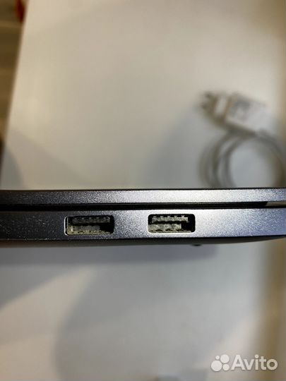 Ноутбук huawei MateBook D16 rlef-X (i7-12700H)