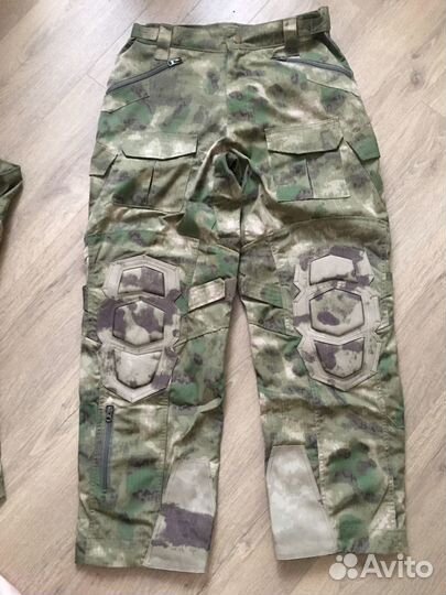 Тактический костюм