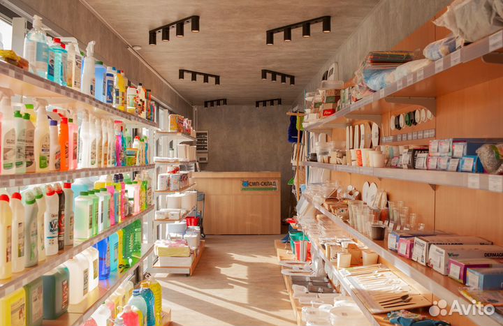 Салфетки бумажные белые 1сл 80л 24х24см лира