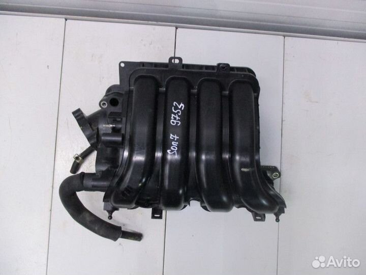 Коллектор впускной Hyundai Sonata 7 (LF)