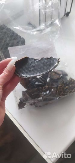 Лакомства для собак