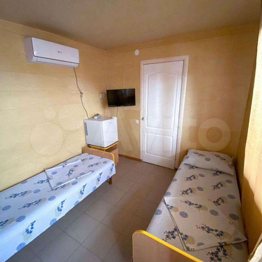 Комната 15 м², 1/2 эт.