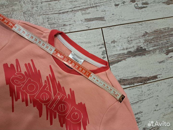 Спортивный костюм adidas для девочек