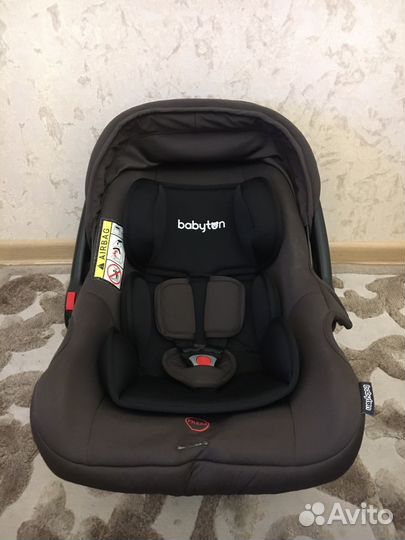 Автолюлька от 0