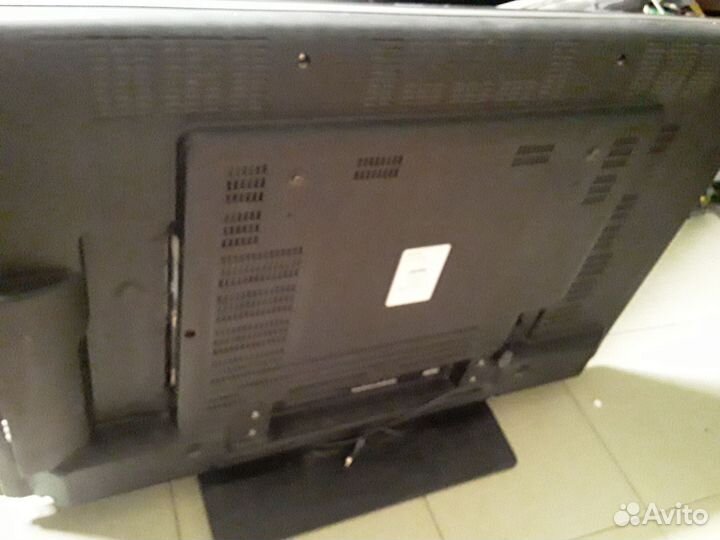TV Sharp LC-46X20RU