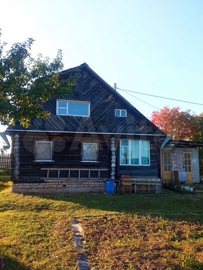 Дача 15 м² на участке 5,5 сот.