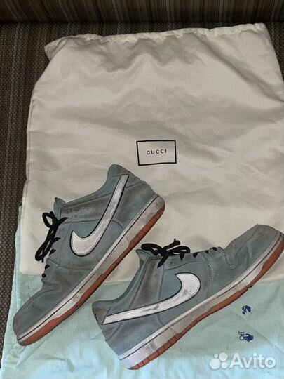 Nike sb dunk low club 58 gulf