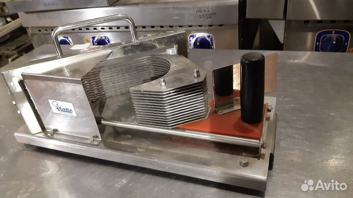 Слайсер для овощей viatto HT-4