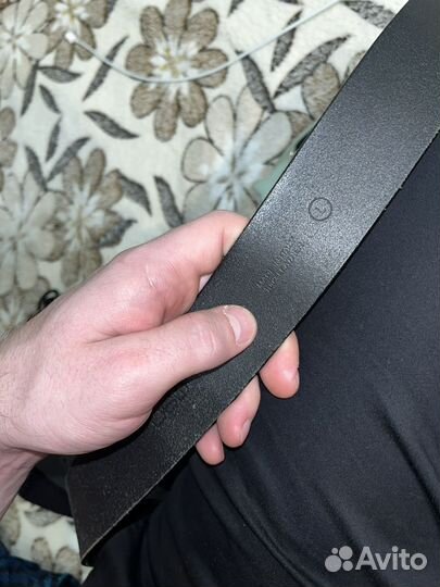 Ремень dsquared2 оригинал