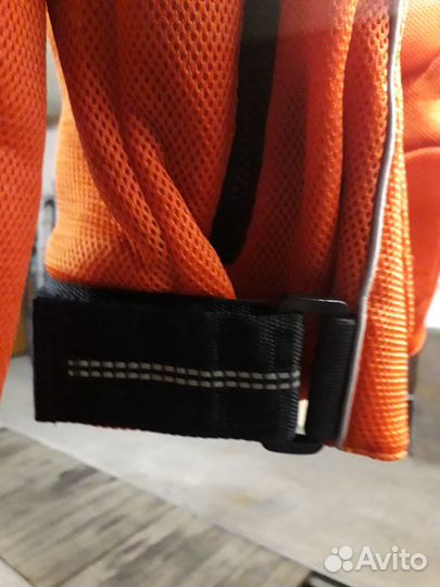 Продам куртку-защиту для мотоцикла