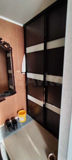 3-к. квартира, 65 м², 6/6 эт.