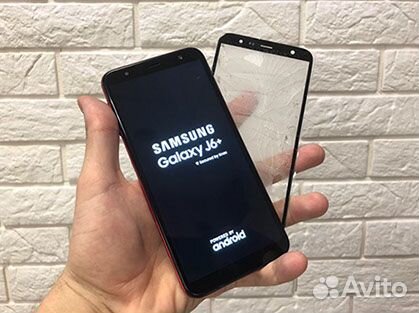 Дисп Huawei Honor 20/20 Pro/Nova 5T+Замена стекла