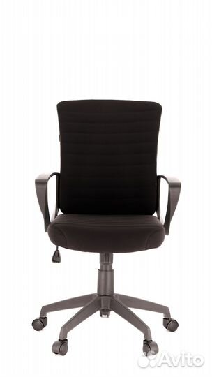 Кресло офисное EverProf EP-700 Ткань Черный