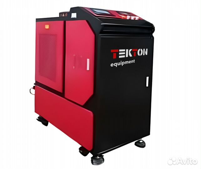 Ручная лазерная сварка