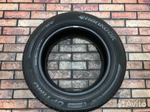 Hankook Optimo K415 225/60 R17 99H