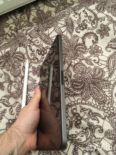 iPad Mini 6 + Apple Pencil 2