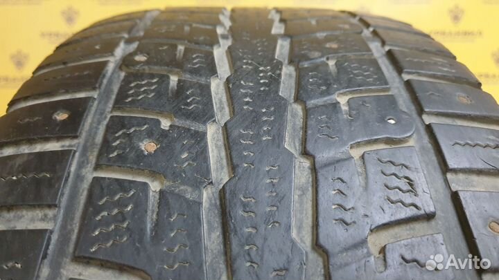 Dunlop SP Winter Ice 01 215/50 R17 95T