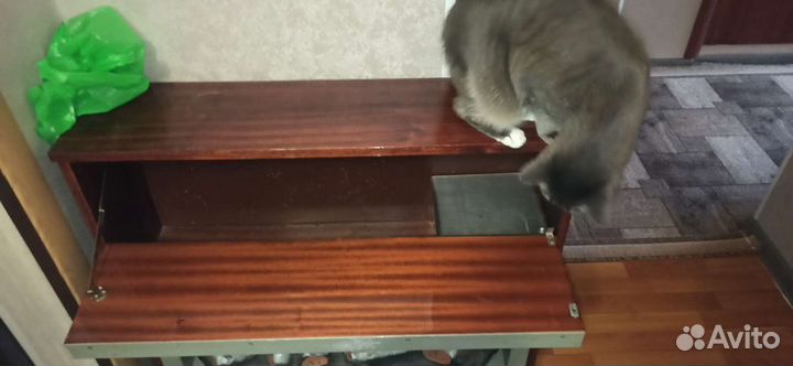 Электрокамин СССР