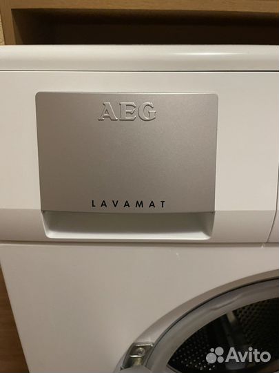 Стиральная машина бу