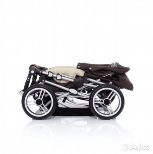 Коляска abc design 3 в 1