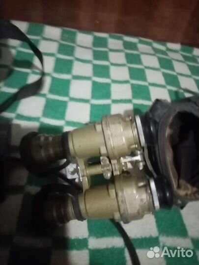 Прибор ночного виденья пнв 57Е