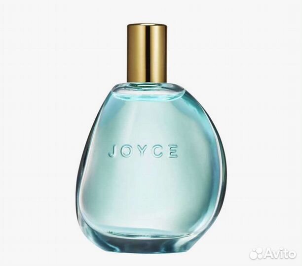 Женская туалетная вода Joyce Turquoise, Jade, Rose