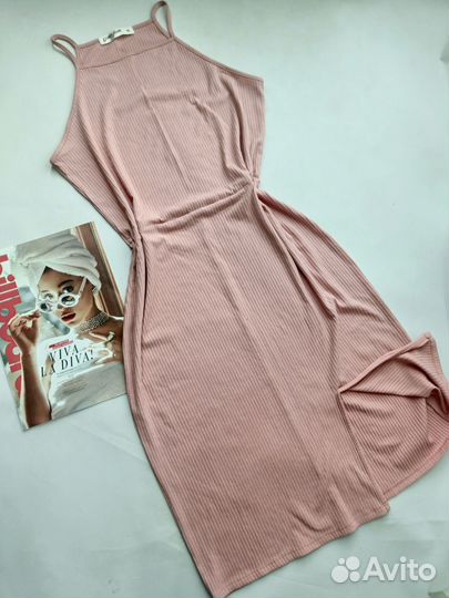 Платье лапша женское xl