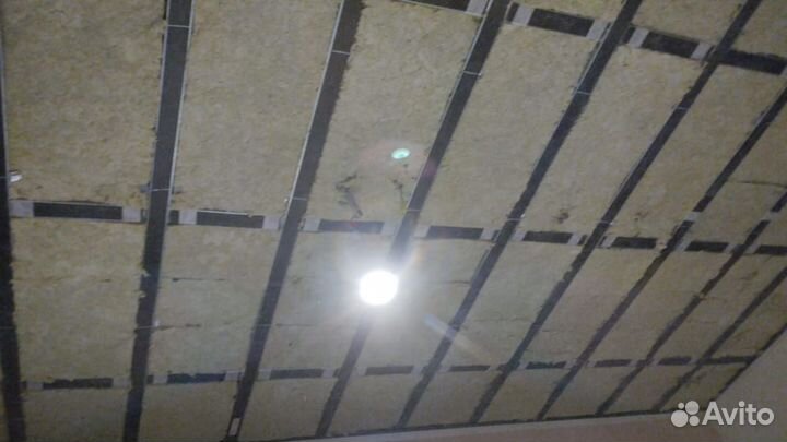 Звукоизоляция квартиры