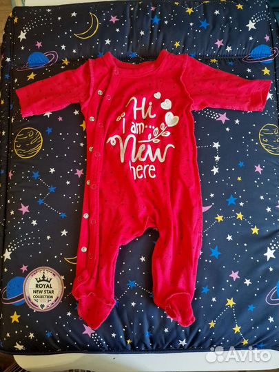 Вещи для девочки