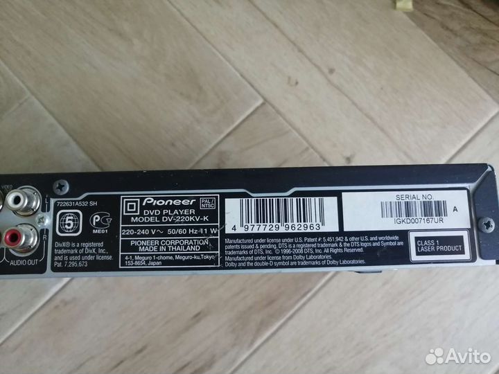 Dvd плеер+Blu-ray+суперфильмы