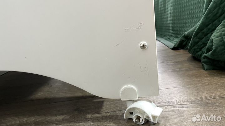 Детская кроватка Micuna Meghan