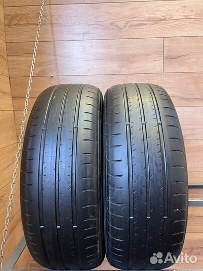 Kumho Solus HS61 205/60 R16
