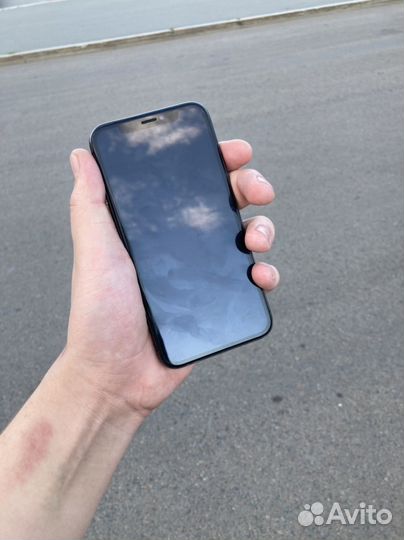 iPhone 10