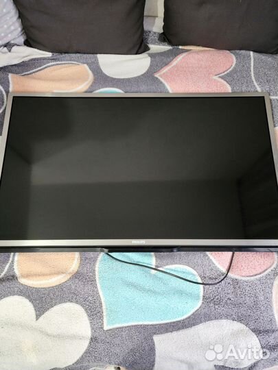 Телевизоры philips бу